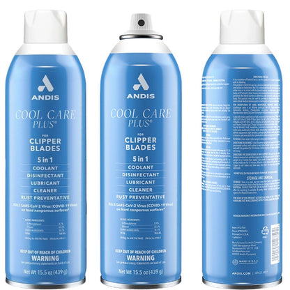 Spray Cool Care Plus