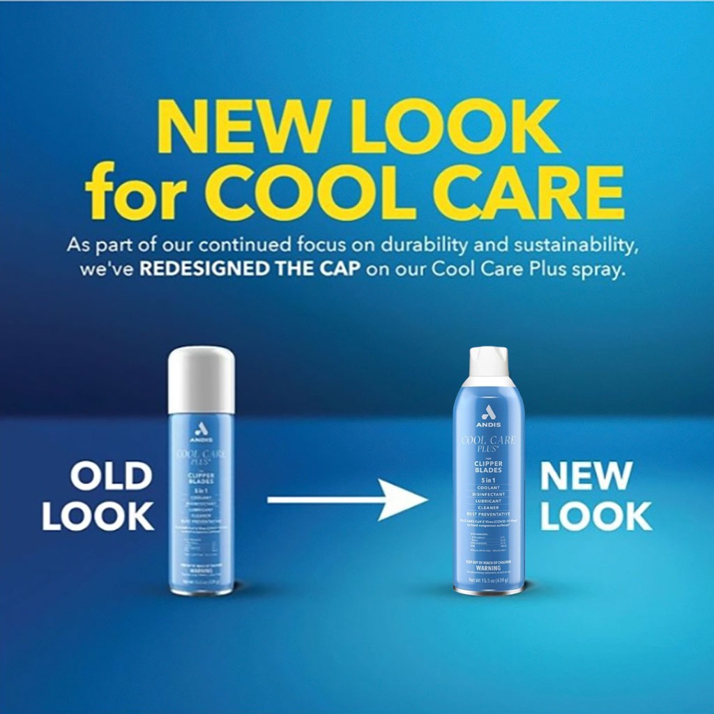 Spray Cool Care Plus