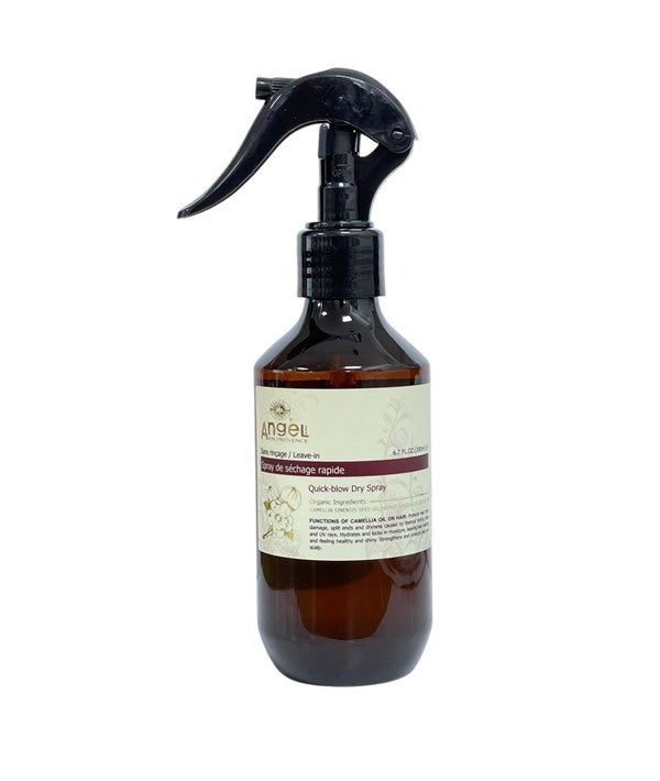 Angel En Provence Angel Quick Blow Dry Spray