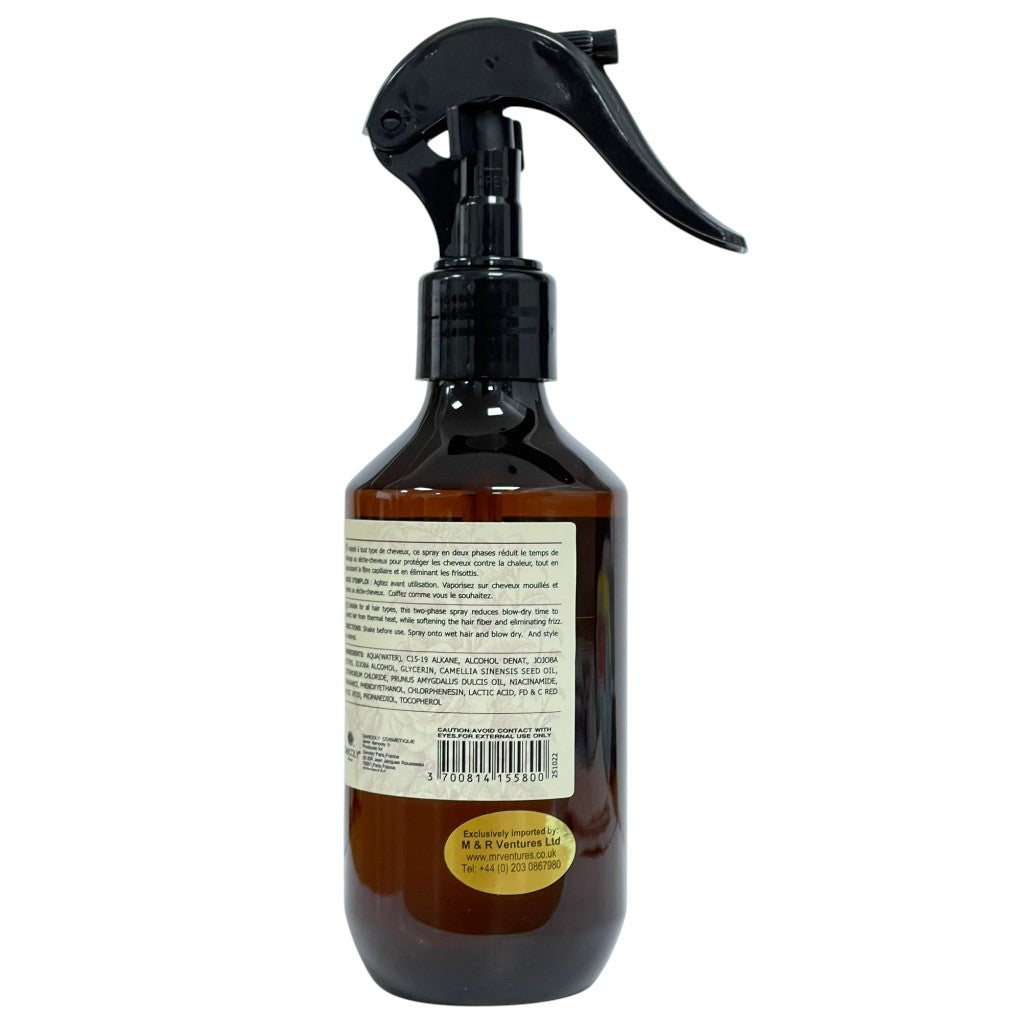 Angel En Provence Angel Quick Blow Dry Spray