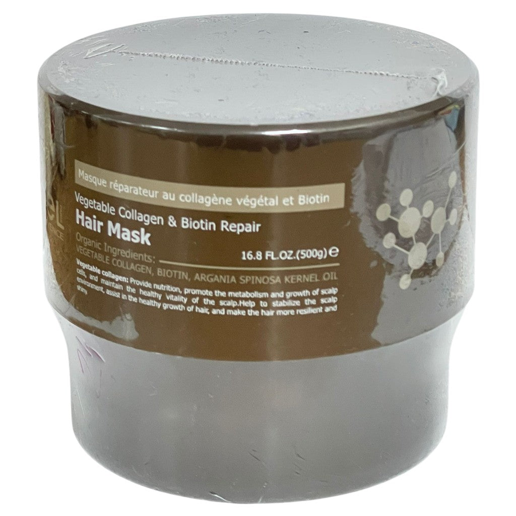 Angel En Provence Angel Vegetable Collagen And Biotin Repair Hair Mask