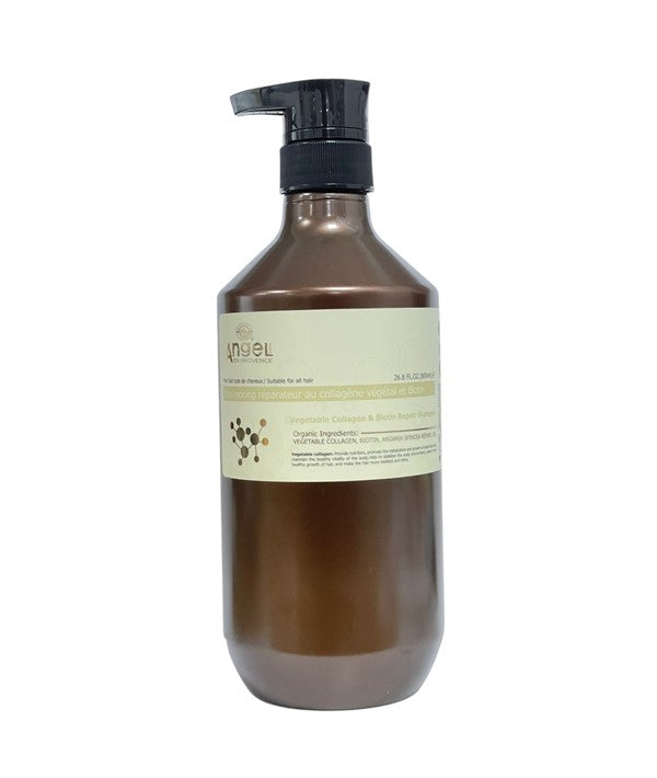 Angel En Provence Angel Vegetable Collagen And Biotin Repair Shampoo