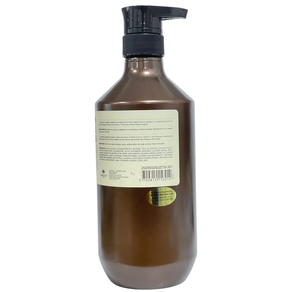Angel En Provence Angel Vegetable Collagen And Biotin Repair Shampoo