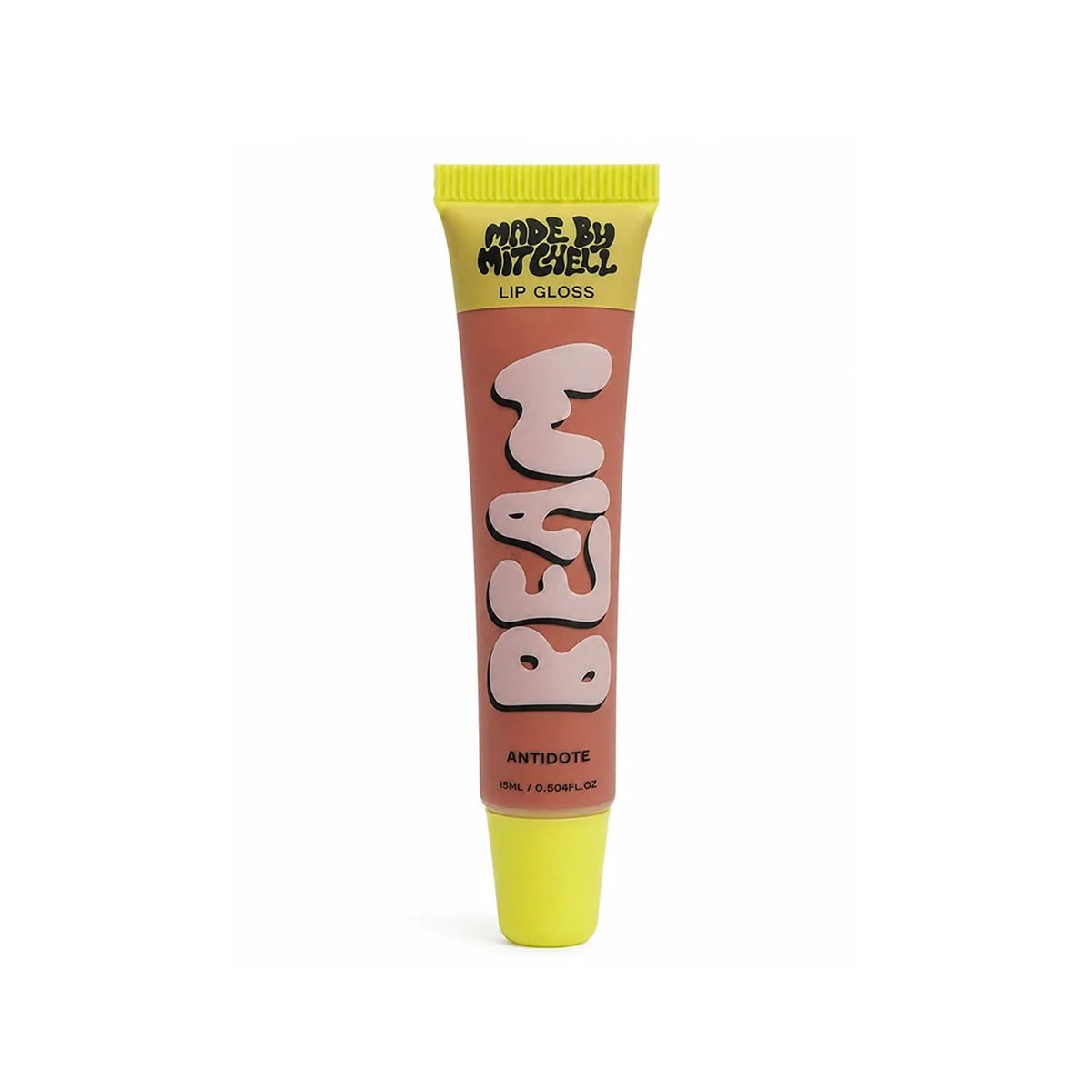 Made By Mitchell Beam Lip Gloss