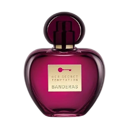 Antonio Banderas Her Secret Temptation Eau De Toilette