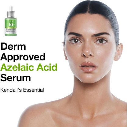 Anua Azelaic Acid 10 Hyaluron Redness Soothing Serum