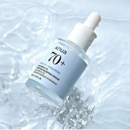 Anua Birch 70 Moisture Boosting Serum