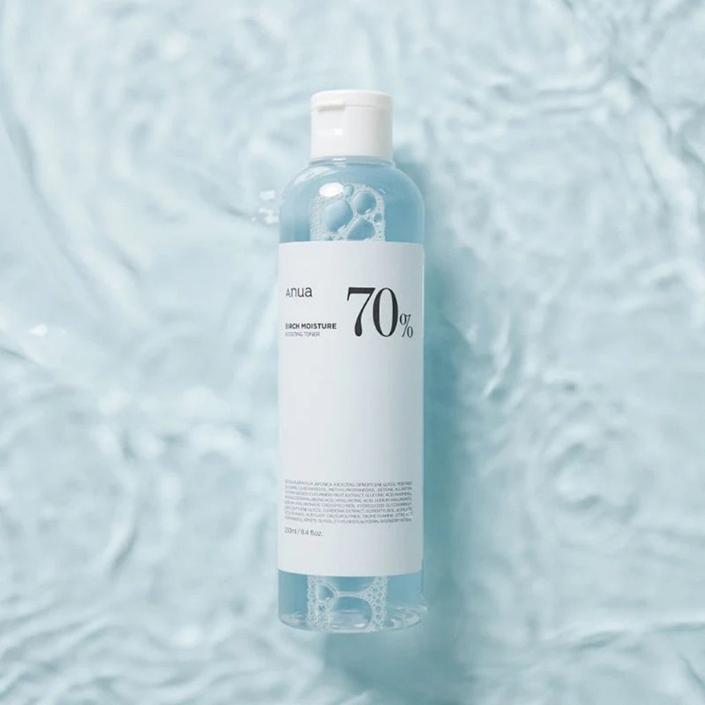 Anua Birch 70 Moisture Boosting Toner