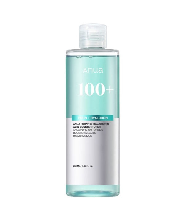 Anua PDRN 100 Hyaluronic Acid Booster Toner