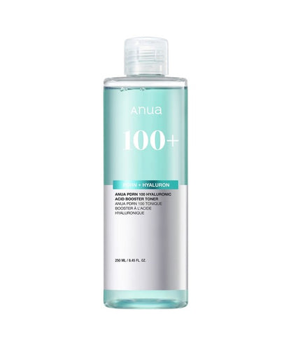 Anua PDRN 100 Hyaluronic Acid Booster Toner