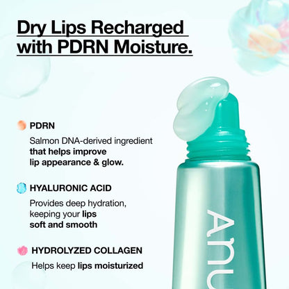 Anua PDRN Hyaluron Lip Serum
