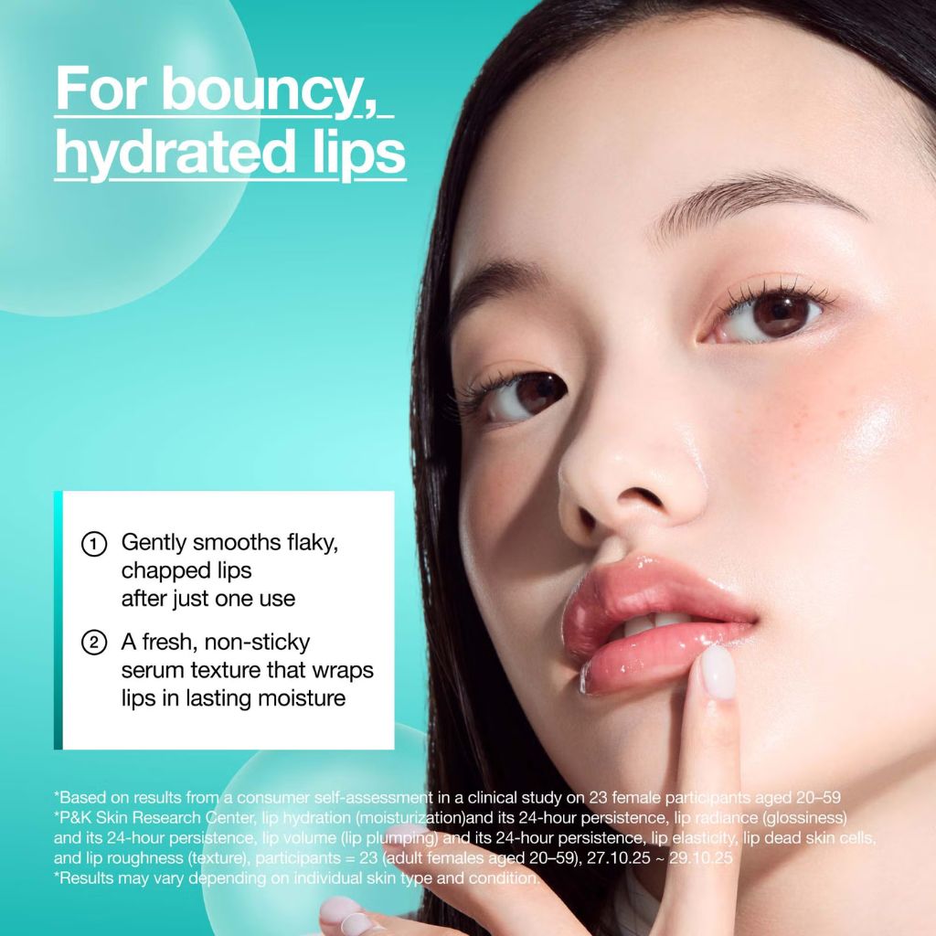 Anua PDRN Hyaluron Lip Serum