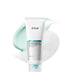 Anua PDRN Hyaluronic Acid moisturizing K-beauty cleanser in a 150ml tube, showing the product bottle and packaging.