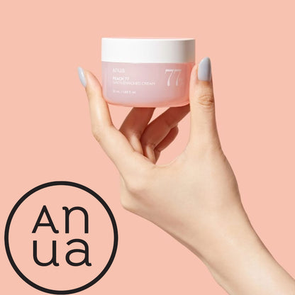 Anua Peach 77 Niacin Enriched Cream