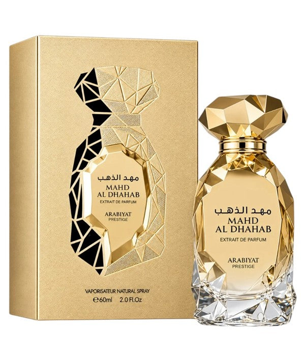 Arabiyat Prestige Mahd Al Dhahab Exrait De Parfum