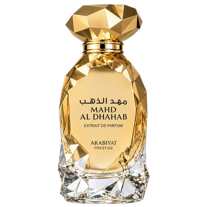 Arabiyat Prestige Mahd Al Dhahab Exrait De Parfum
