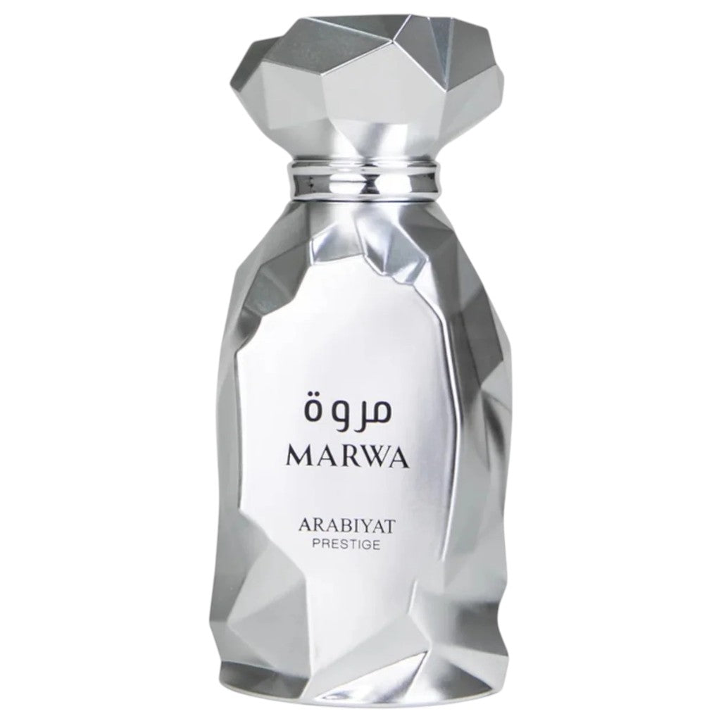 Arabiyat Prestige Marwa Eau De Parfum