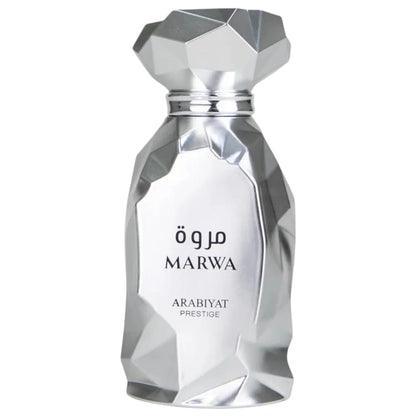 Arabiyat Prestige Marwa Eau De Parfum
