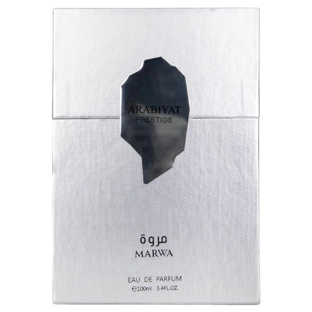 Arabiyat Prestige Marwa Eau De Parfum