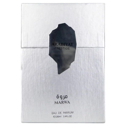 Arabiyat Prestige Marwa Eau De Parfum