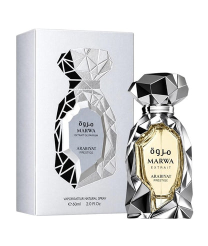 Arabiyat Prestige Marwa Exrait De Parfum