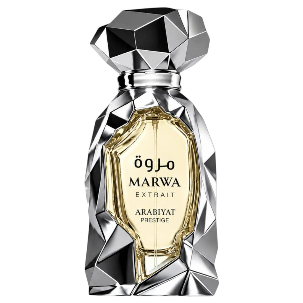 Arabiyat Prestige Marwa Exrait De Parfum