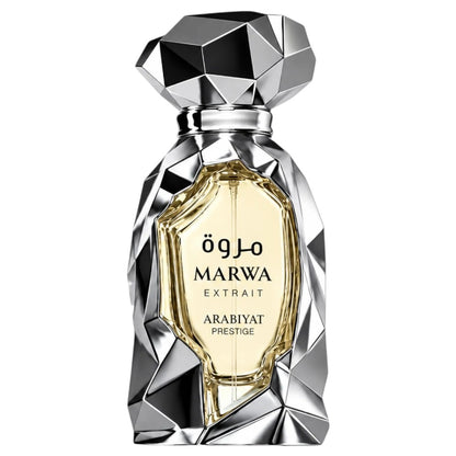 Arabiyat Prestige Marwa Exrait De Parfum