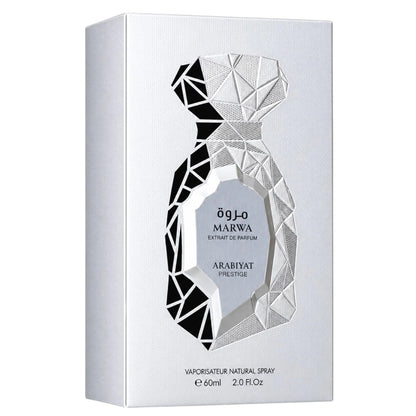 Arabiyat Prestige Marwa Exrait De Parfum