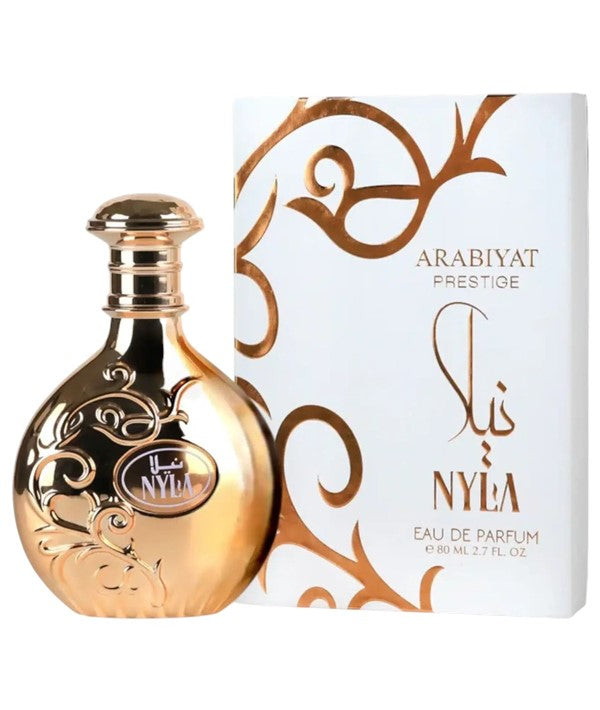 Arabiyat Prestige Nyla Eau De Parfum