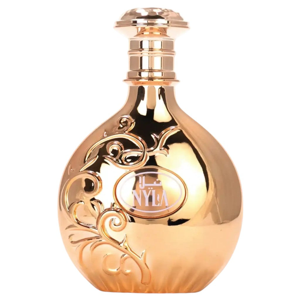Arabiyat Prestige Nyla Eau De Parfum