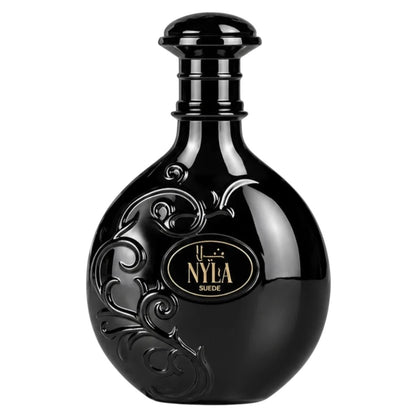 Arabiyat Prestige Nyla Suede Eau De Parfum