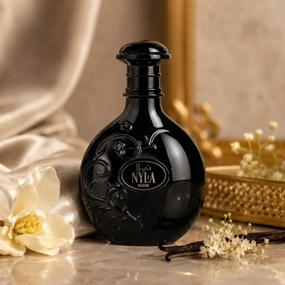 Arabiyat Prestige Nyla Suede Eau De Parfum