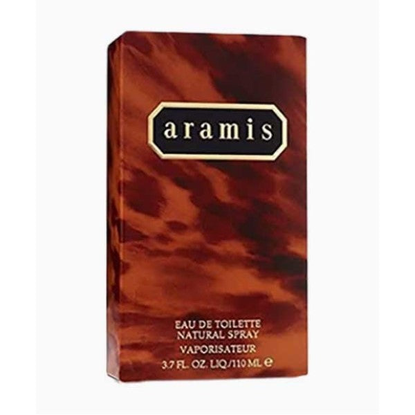 Aramis  Eau De Toilette Natural Spray