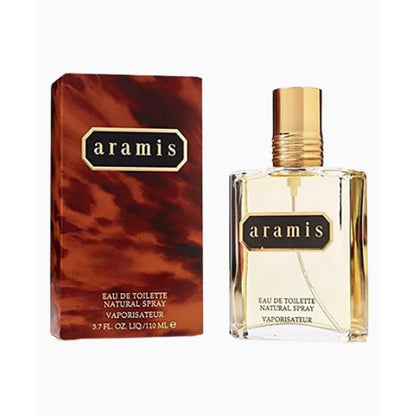 Aramis  Eau De Toilette Natural Spray