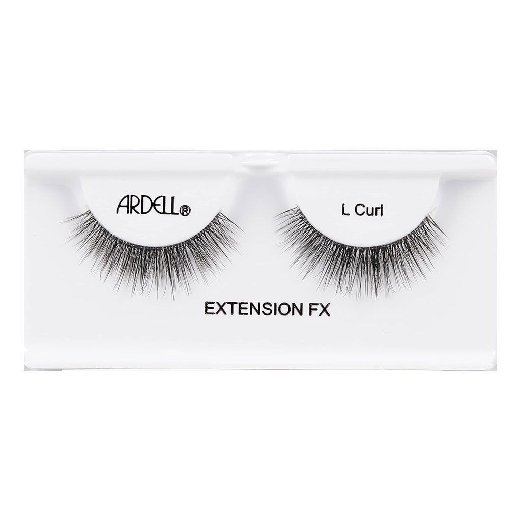 Ardell  Extension FX L Curl False Eye Lashes