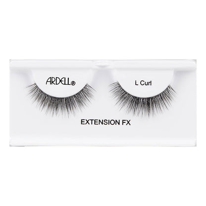 Ardell  Extension FX L Curl False Eye Lashes