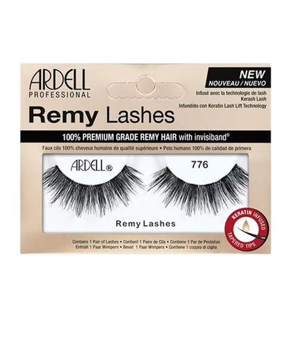 Ardell  Remy Eye Lashes 776
