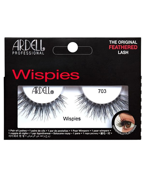 Ardell  Wispies Lashes 703