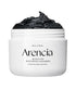 Arencia Black Tea Rice Mochi Cleanser