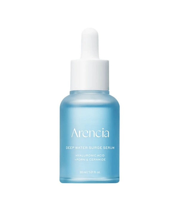 Arencia Deep Water Surge Serum