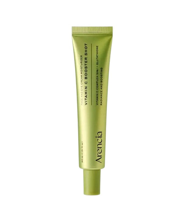 Arencia  Vitamin C Booster Shot