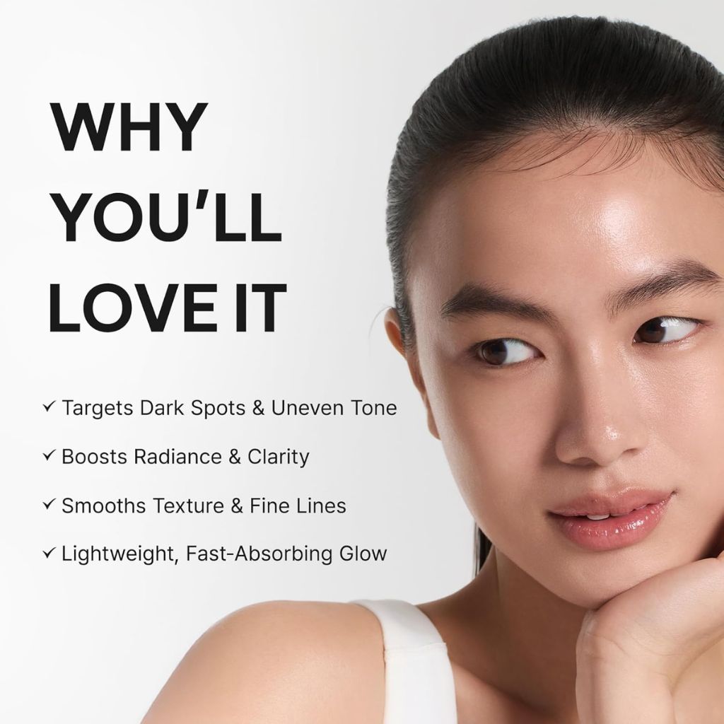 Arencia  Vitamin C Booster Shot