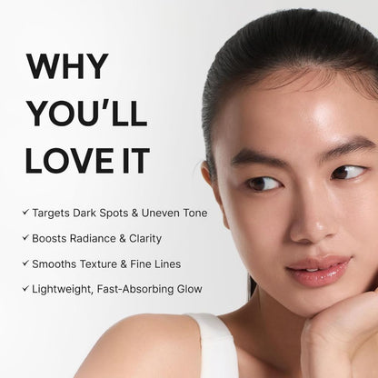 Arencia  Vitamin C Booster Shot