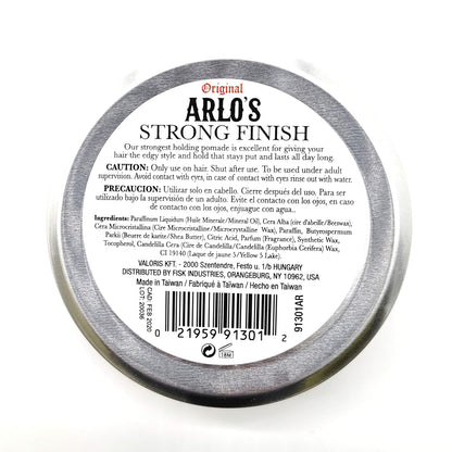 Arlos  Pomade For Strong Hold