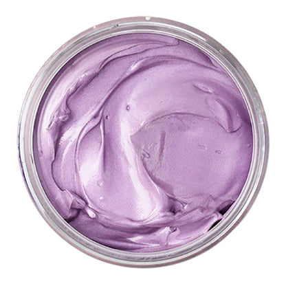 As I Am  Curl Color Lilac Temporary Color