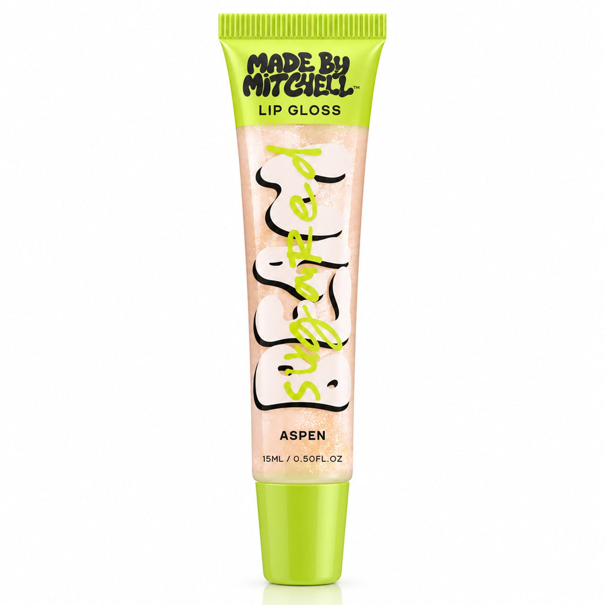 Made By Mitchell Beam Lip Gloss
