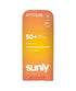 Attitude Sunly Tropical Coco Mineral Sunscreen Stick SPF50