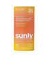 Attitude Sunly Tropical Mineral Sunscreen Stick SPF30