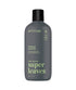 Attitude Super Leaves Men Matcha And Bergamot Shower Gel