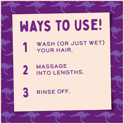 Aussie Deeep Moisture Hair Mask